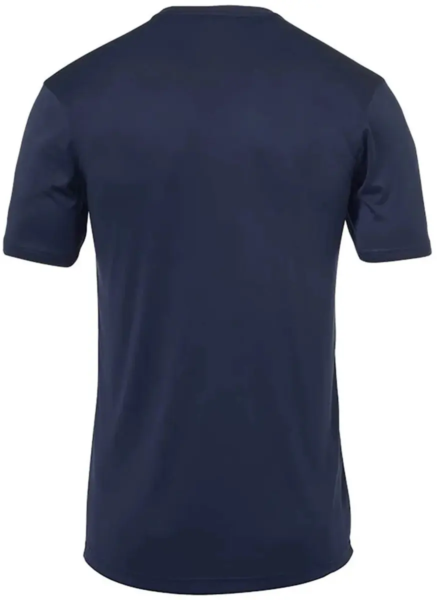 Uhlsport Stream 22 Shirt Kinderen - Maat 140 - Marine