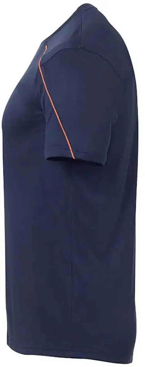 Uhlsport Stream 22 Shirt Kinderen - Maat 140 - Marine