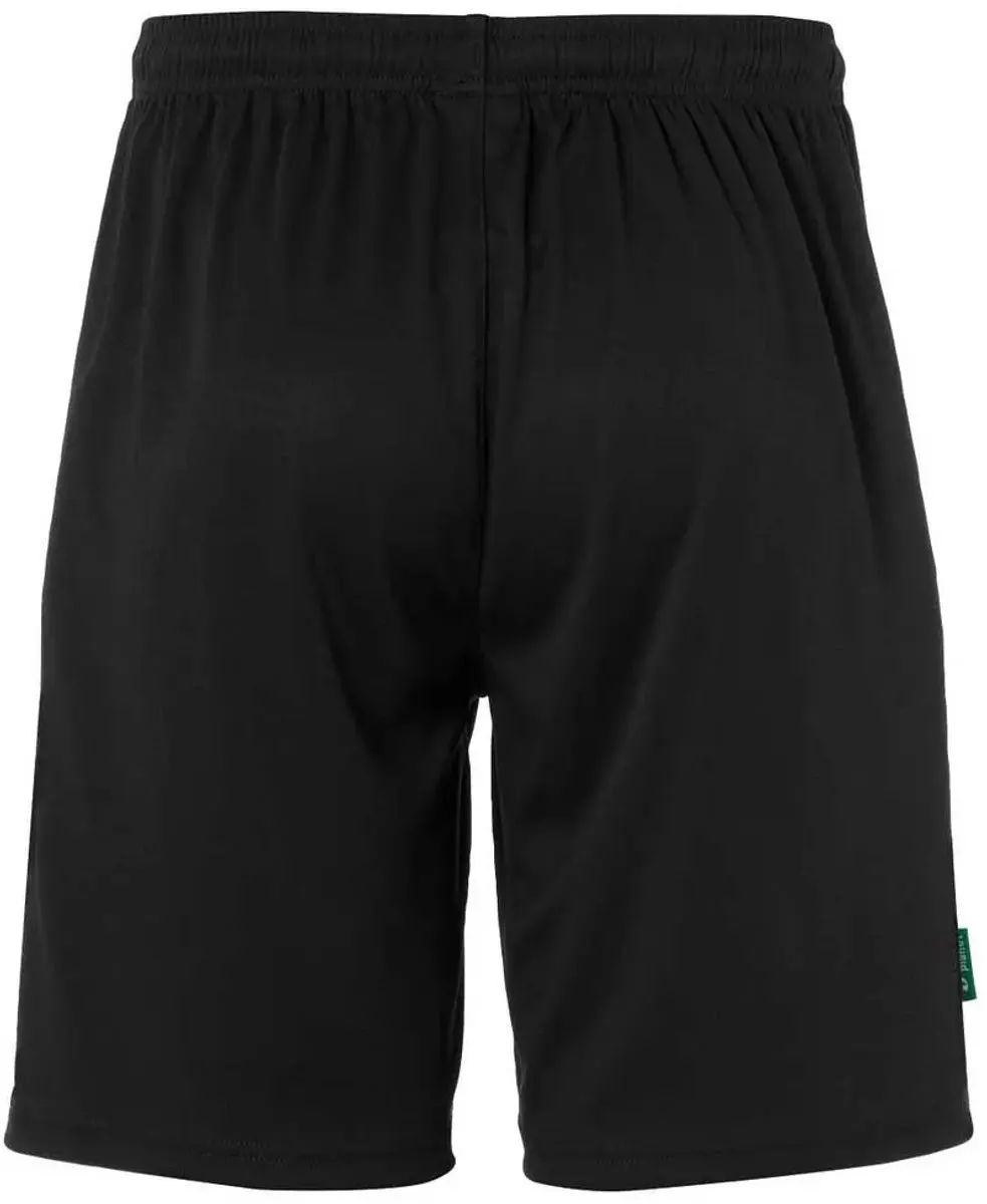 Uhlsport Center Basic Sportbroek Maat L - Zwart