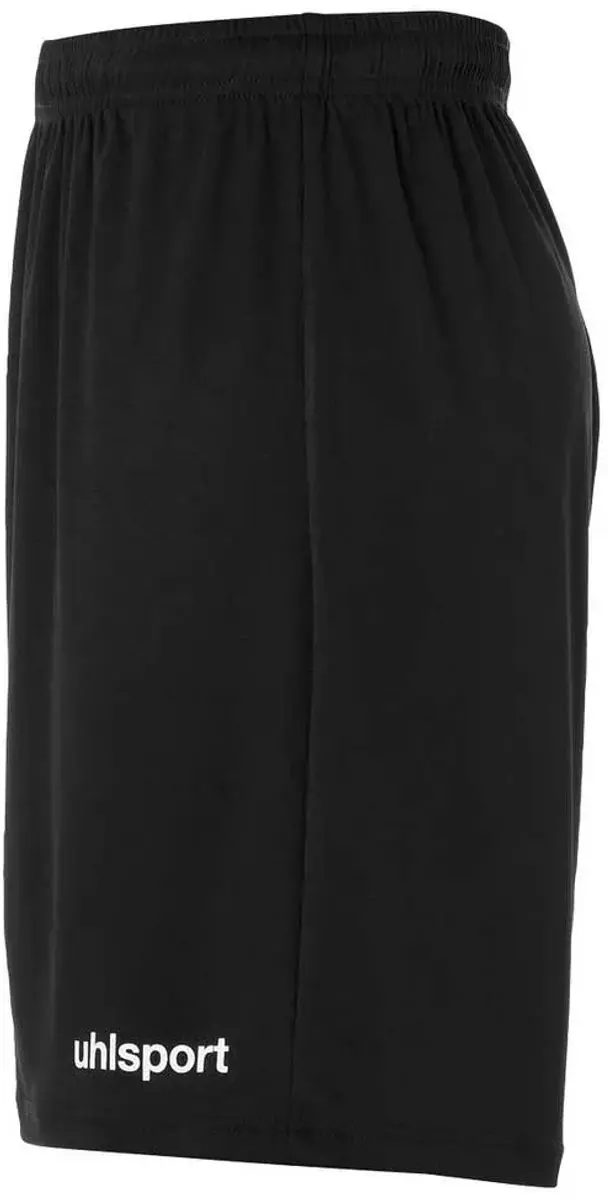 Uhlsport Center Basic Sportbroek Maat L - Zwart