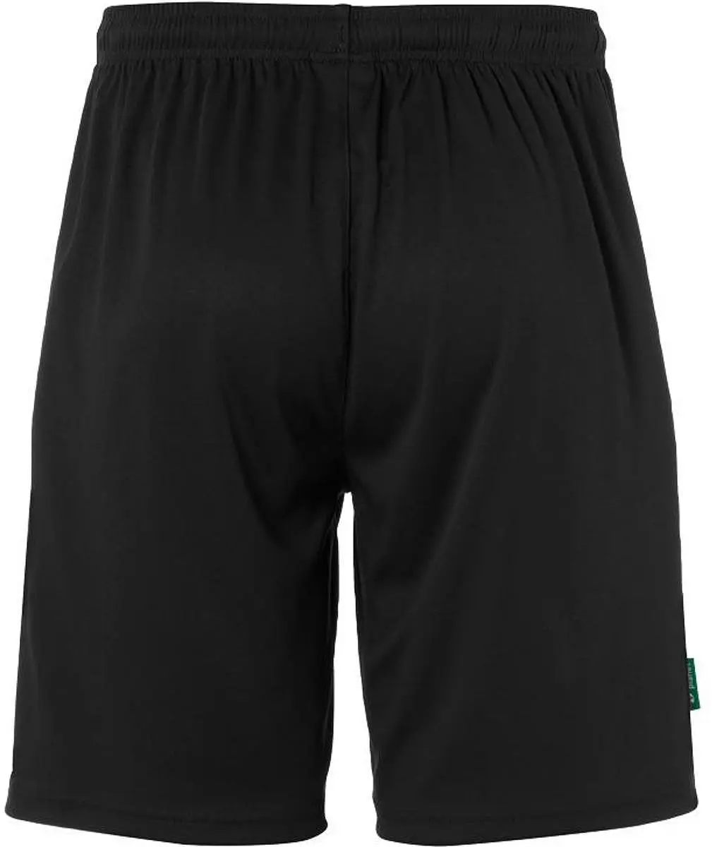 Uhlsport Center Basic Sportbroek Maat L - Zwart