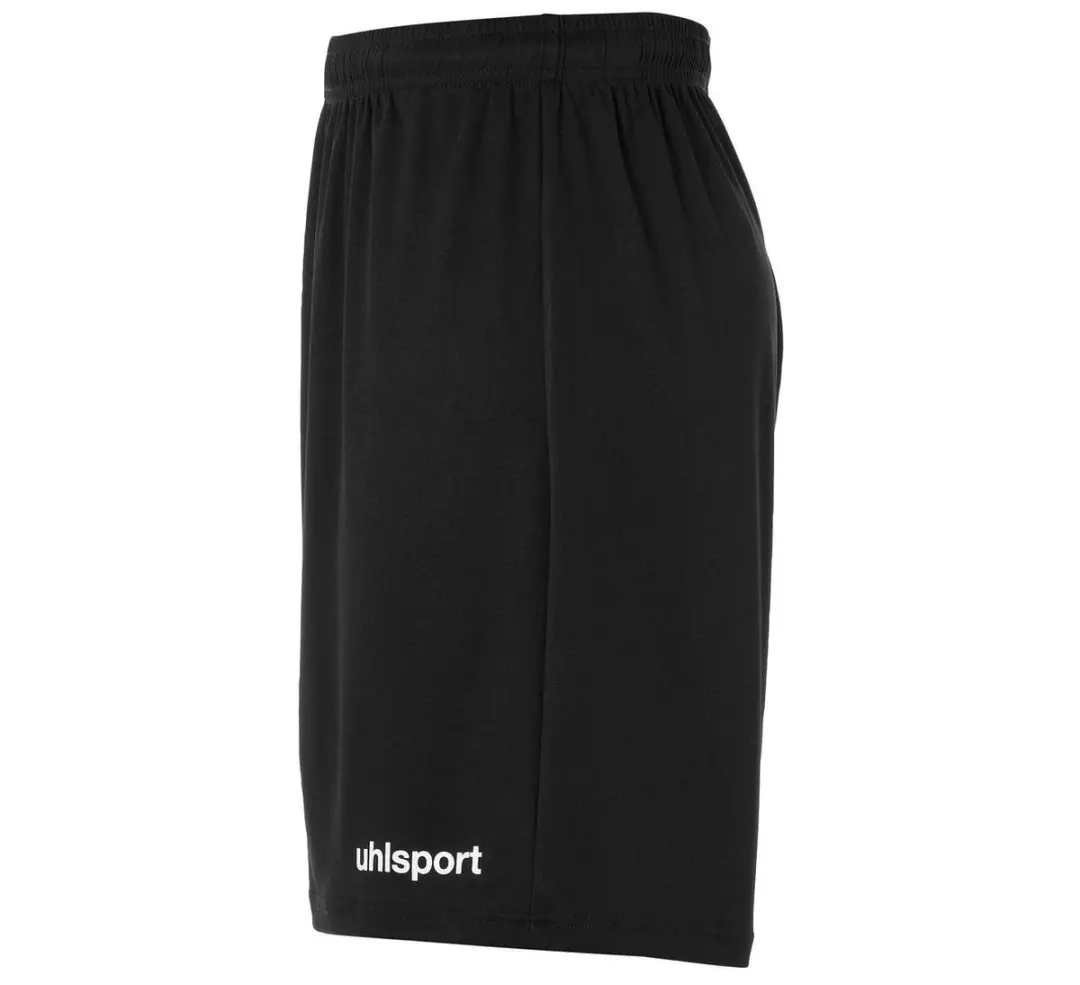Uhlsport Center Basic Sportbroek Maat L - Zwart