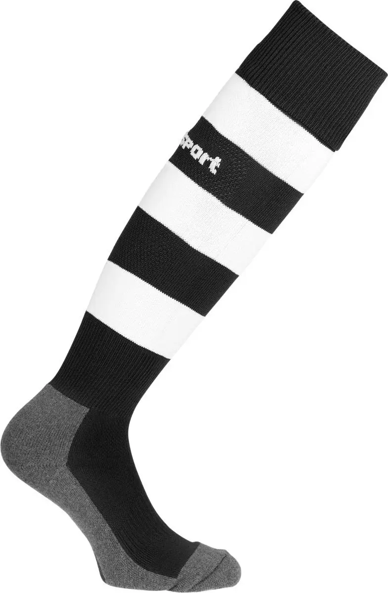 Uhlsport Team Pro Essential Stripe Voetbalkousen 37-40