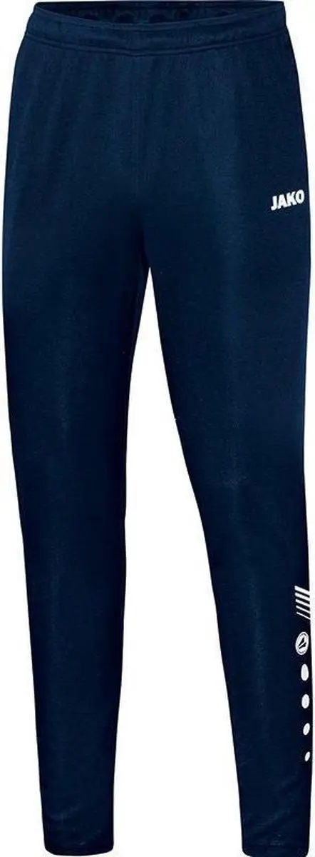 JAKO Classico Trainingsbroek Heren XXL - Donkerblauw