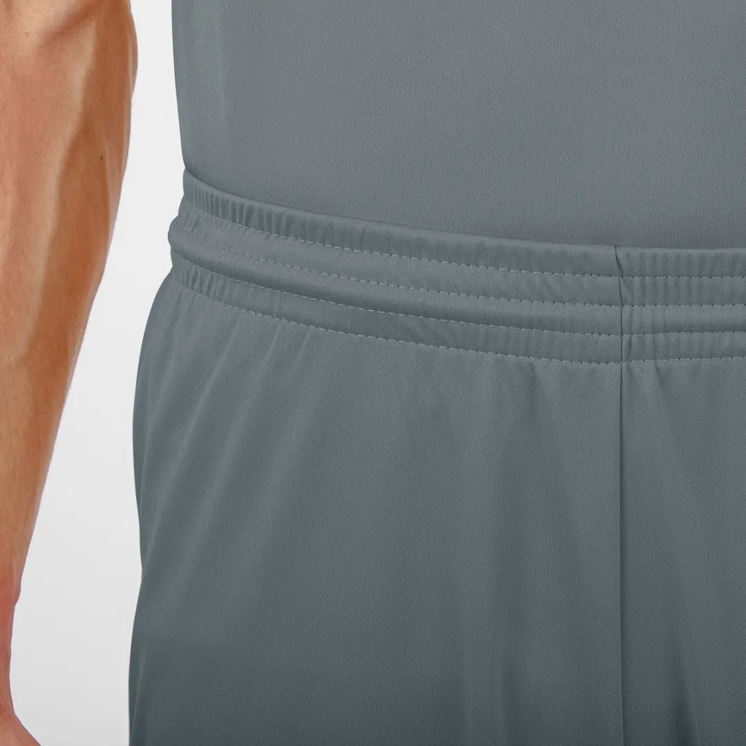 Jako Manchester 2.0 Short Kinderen 116 - Steengrijs