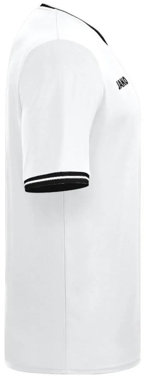 Jako Center 2.0 Shooting Shirt Heren - Zwart/Wit S