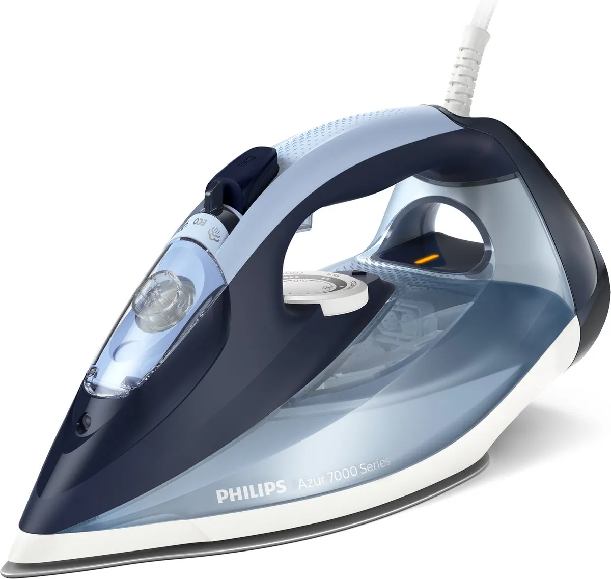 Philips DST7020/20 Stoomstrijkijzer