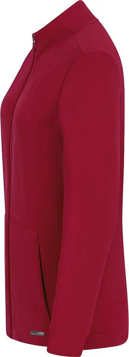 Jako Pro Casual Trainingsvest Dames - Chilirood - Maat 42