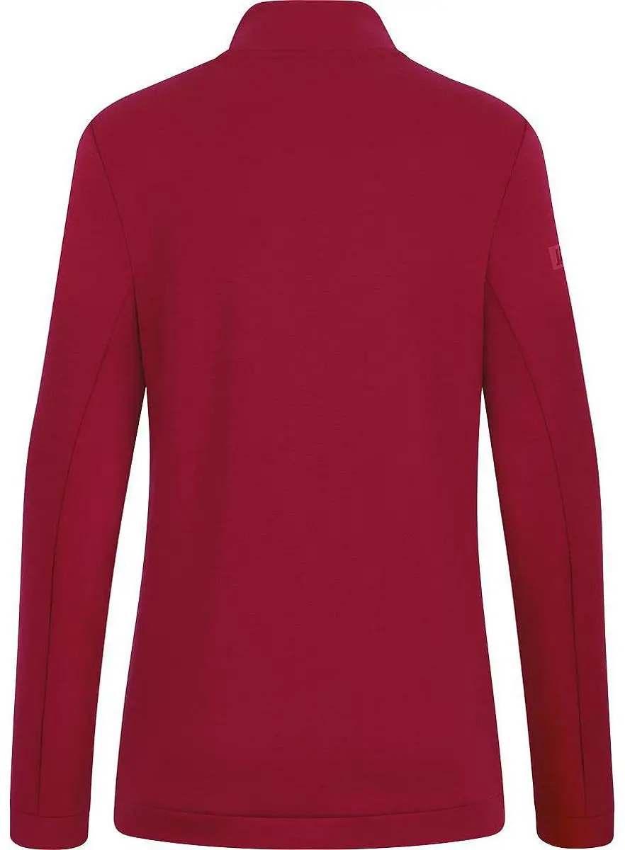 Jako Pro Casual Trainingsvest Dames - Chilirood - Maat 42