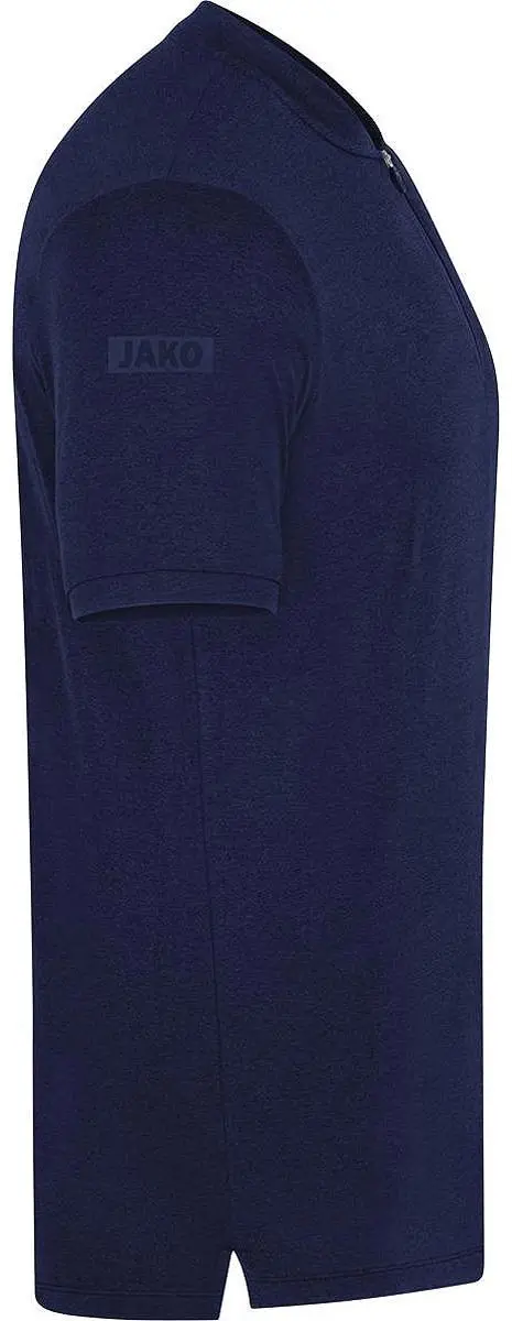 Jako Pro Casual Polo Heren - M Marine
