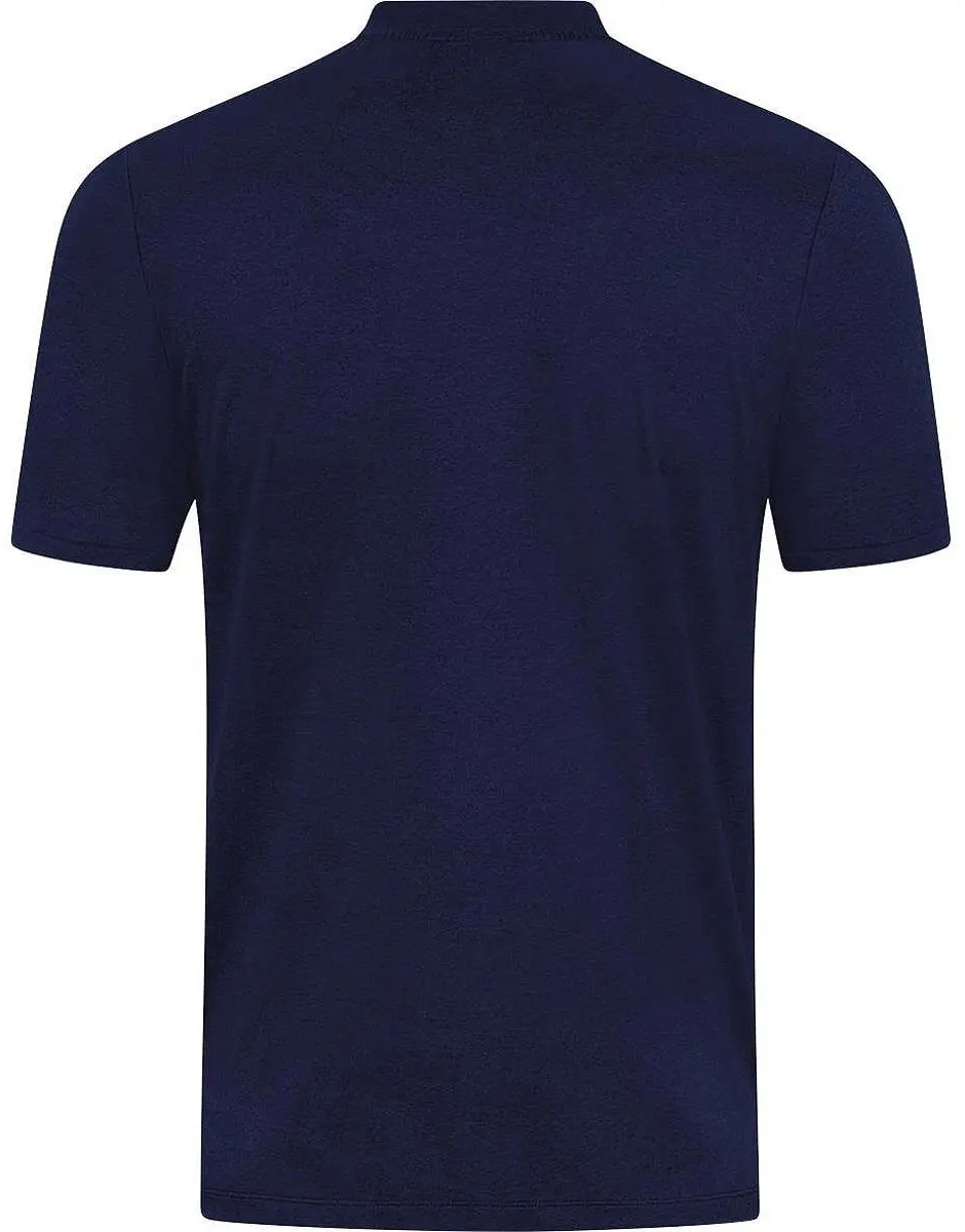 Jako Pro Casual Polo Heren - M Marine