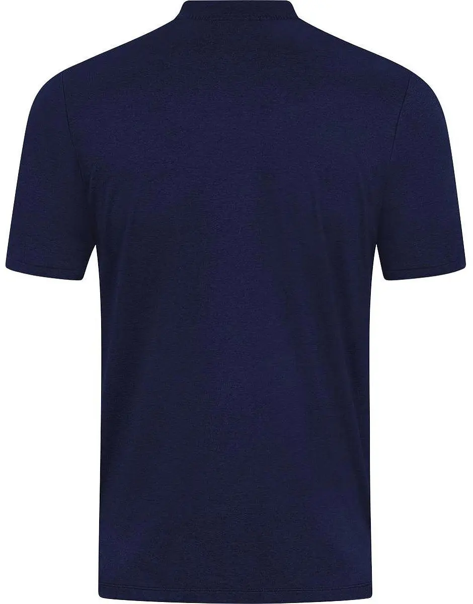 Jako Pro Casual Polo Heren - M Marine