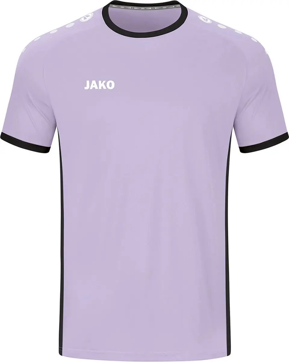 Jako Primera Korte Mouw Shirt Kinderen