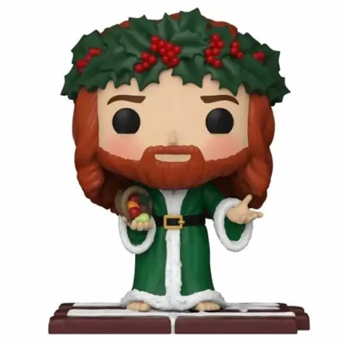 Funko Pop! Movies A Christmas Carol Ghost of Christmas Present 81142 - Veelkleurig