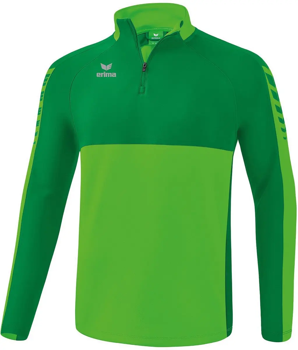 Erima Sporttrui 152 - Lichtgroen