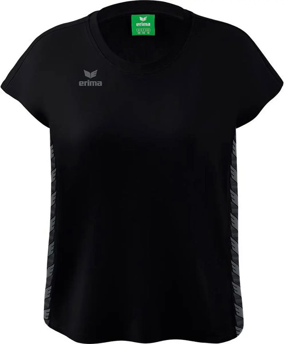Erima Essential Team T-Shirt Dames