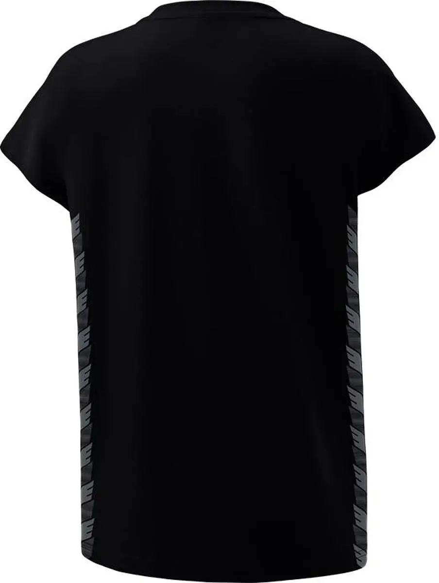 Erima Essential Team T-Shirt Dames - 44 - Zwart