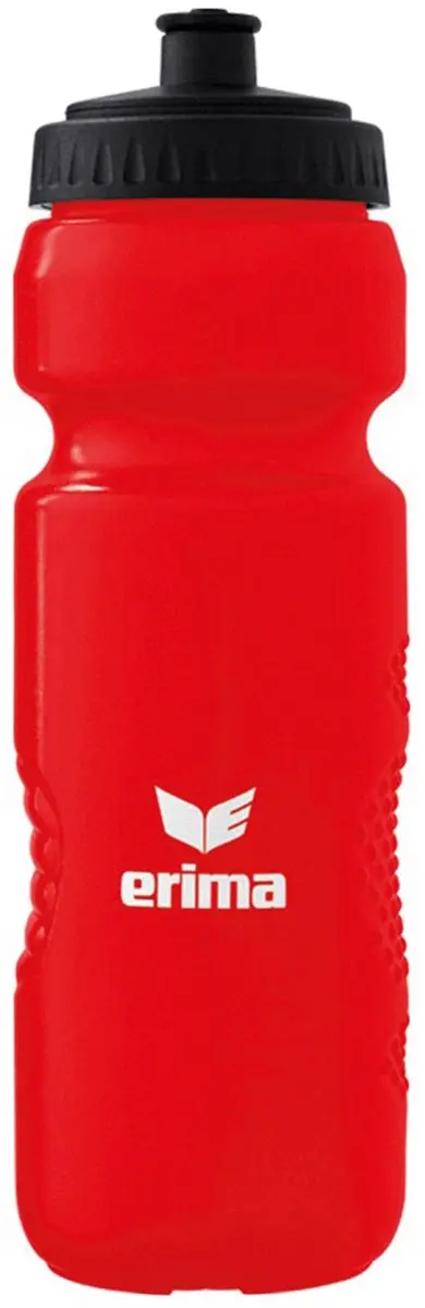 Erima Team Drinkfles 800ml - Blauw - afbeelding 6 van 6