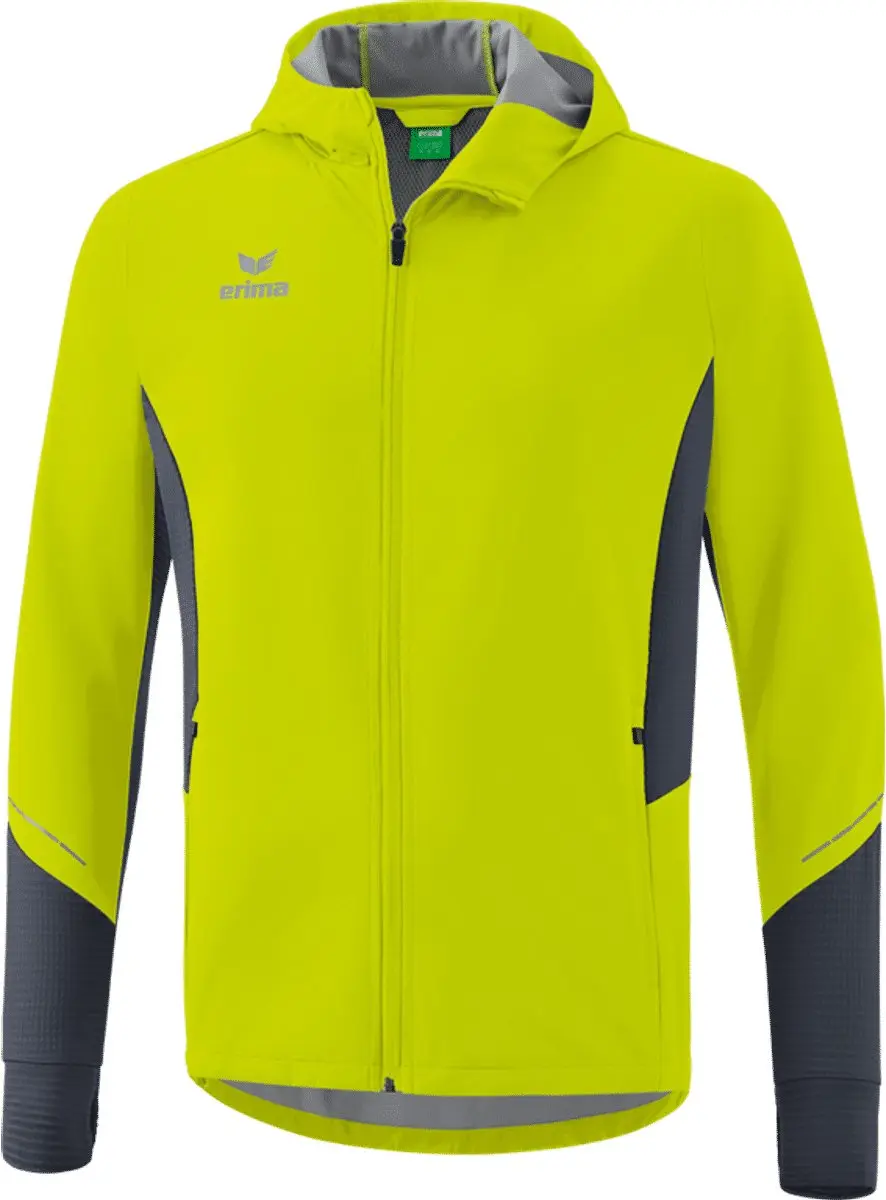 Erima Racing Running Jack Kinderen