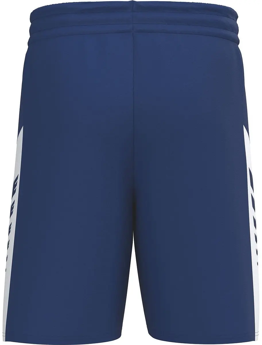 Erima Intro Short Kinderen 140 - Navy