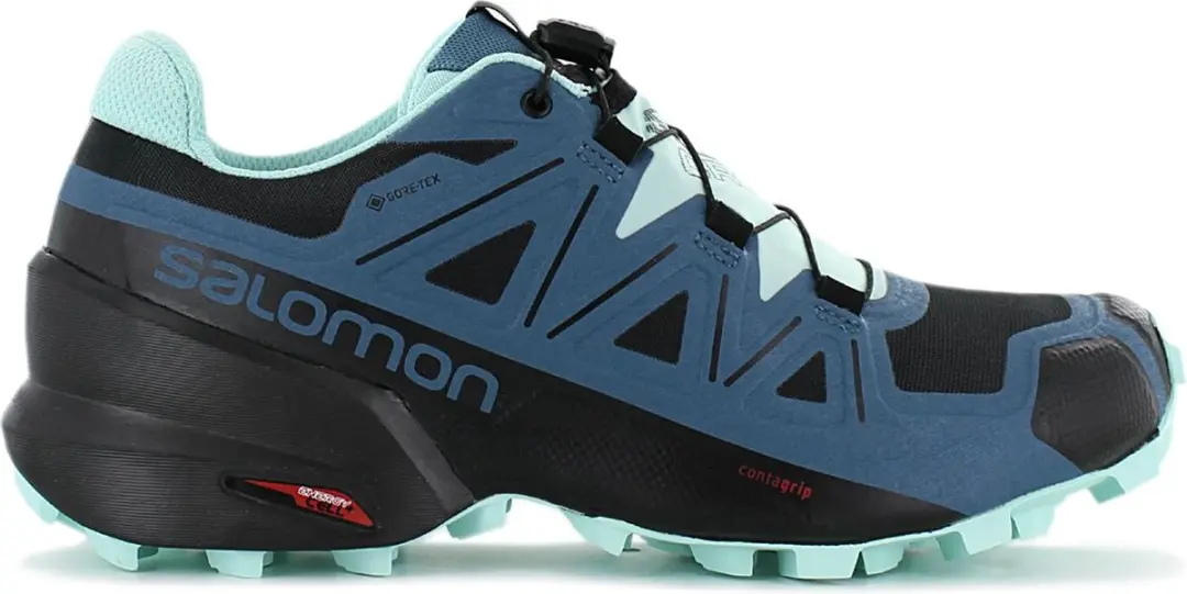 Salomon Speedcross 5 GTX W