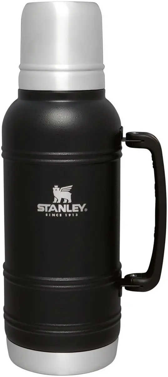 Stanley Artisan Thermal Bottle 1,4L