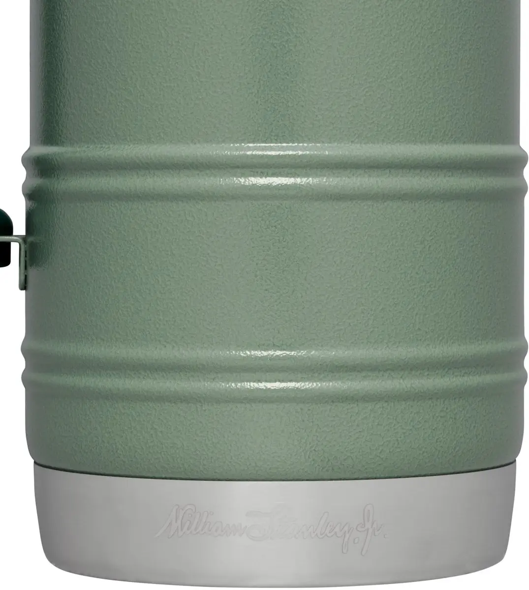 Stanley Artisan Thermal Bottle 1,4L - Hammertone Green - afbeelding 3 van 6