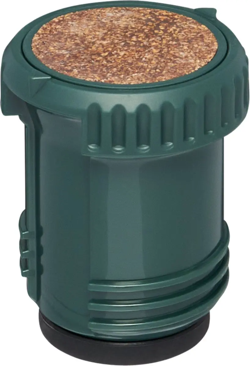Stanley Artisan Thermal Bottle 1,4L - Hammertone Green - afbeelding 2 van 6