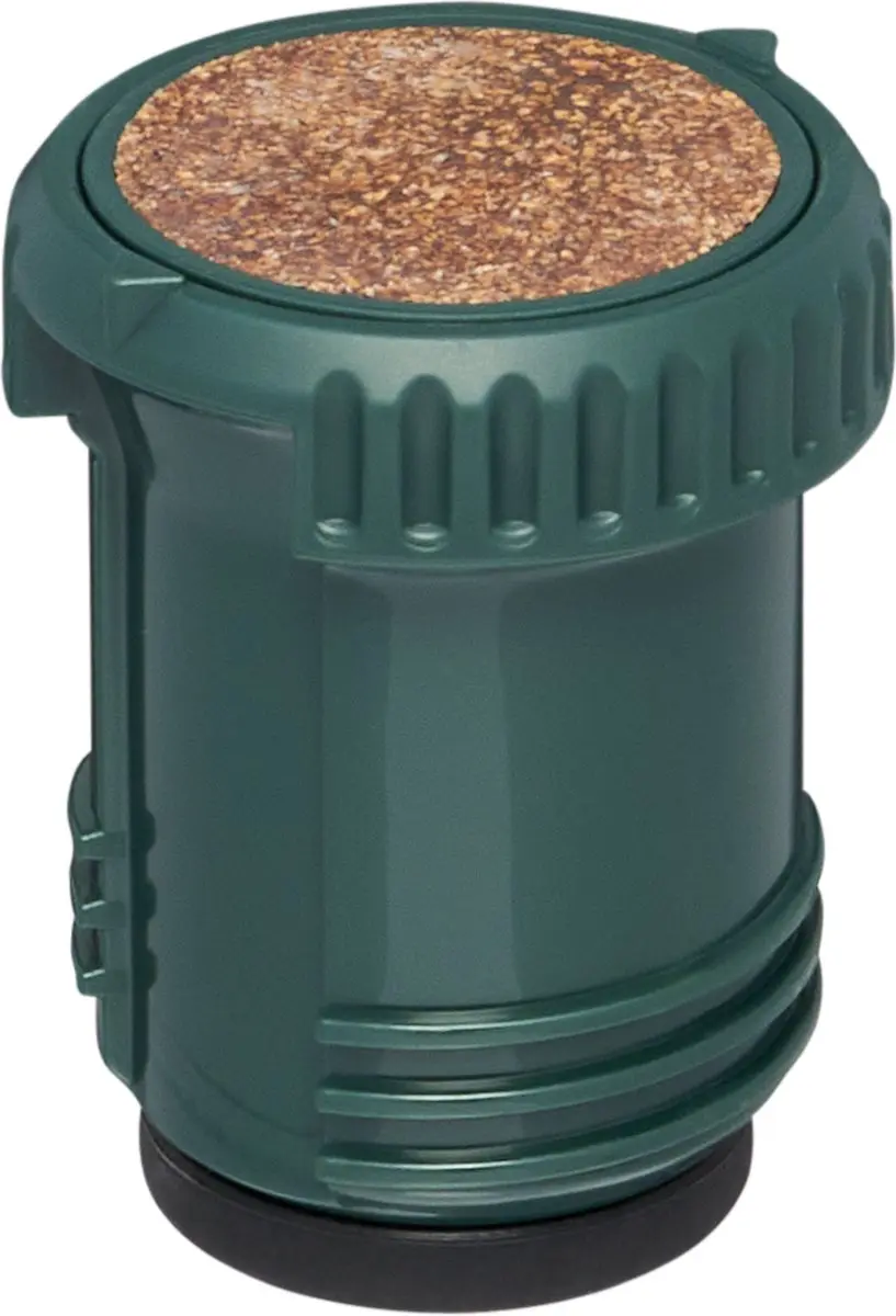 Stanley The Artisan Thermal Bottle 1.1L - Hammertone Green - afbeelding 5 van 5