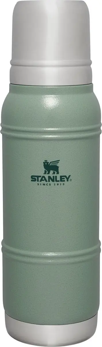 Stanley The Artisan Thermal Bottle 1.1L