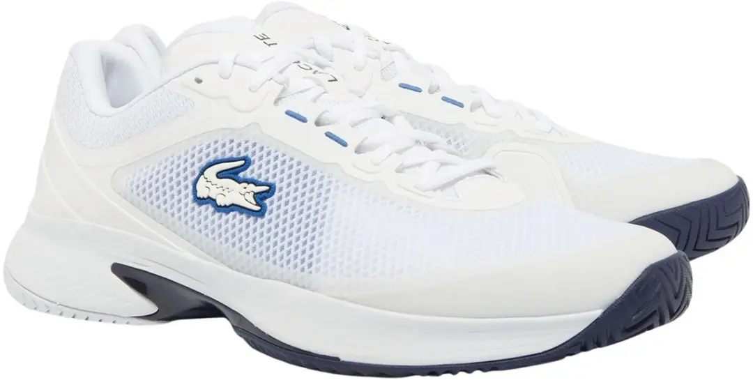 Lacoste Tech Point Tennisschoenen Heren