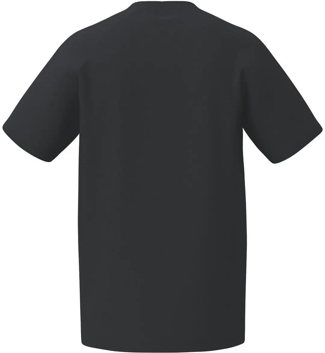 Erima CMpt 3 Wings T-shirt Kinderen 152 - Zwart/Wit