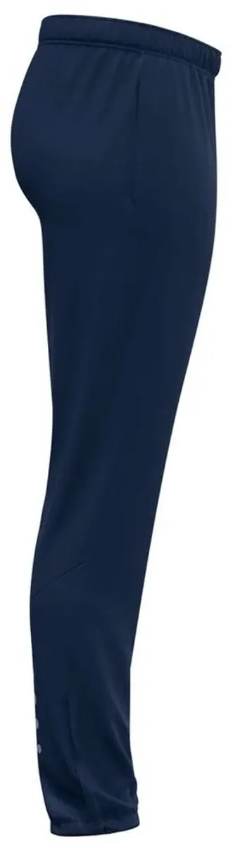Jako Dynamic Polyester Trainingsbroek Dames M - Marine