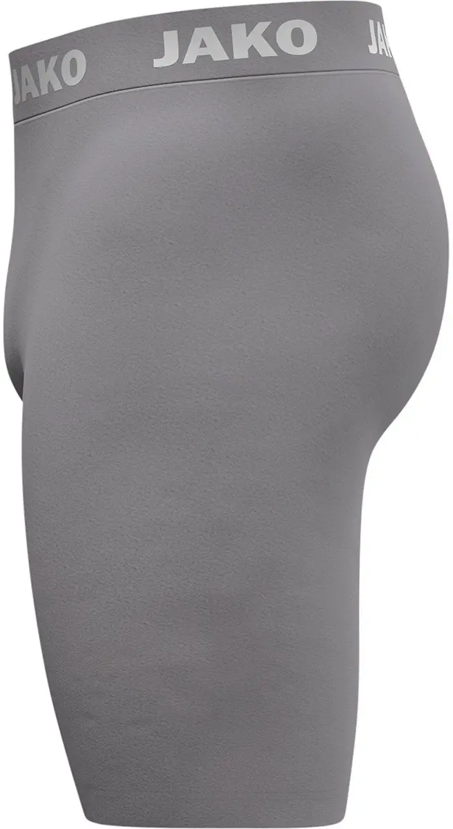 Jako Function Short Tight Slidingbroek Kinderen 140 - Grijs