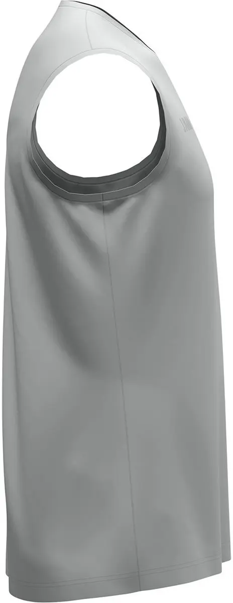Jako Uni Tanktop Heren - Lichtgrijs S