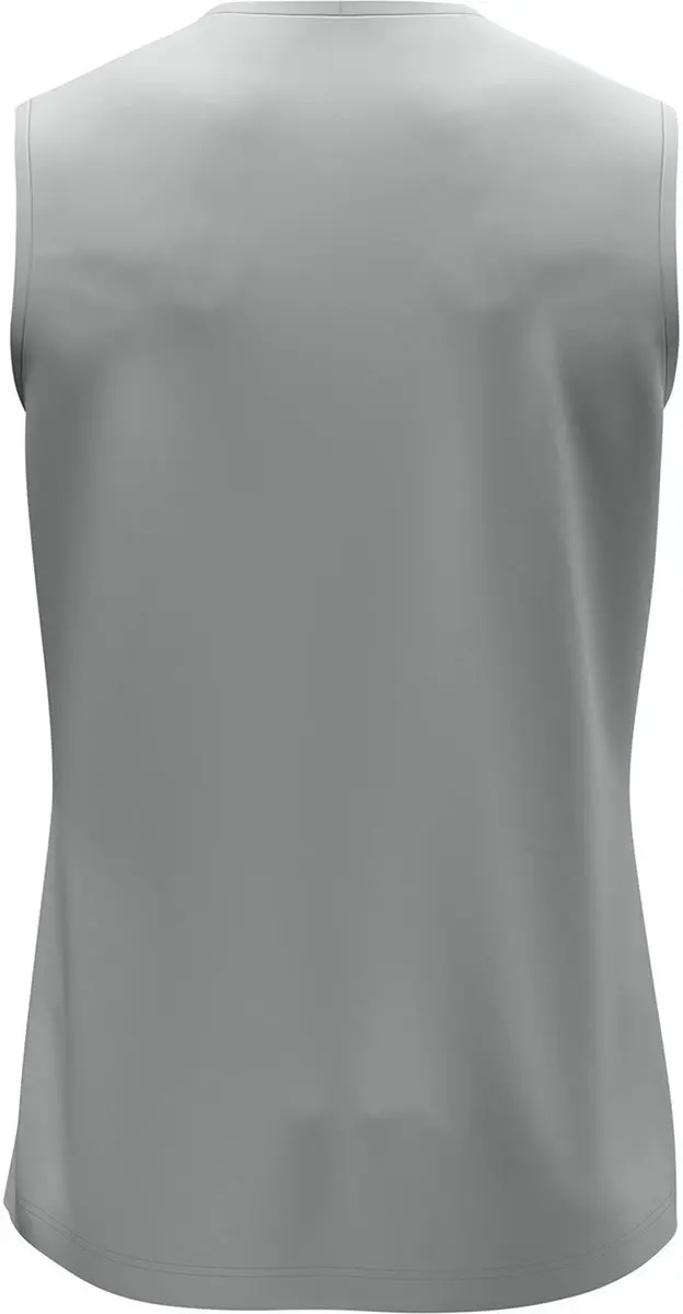 Jako Uni Tanktop Heren - Lichtgrijs S