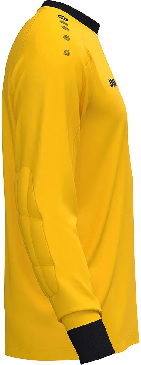 JAKO One Keepershirt Heren - Geel - XXL