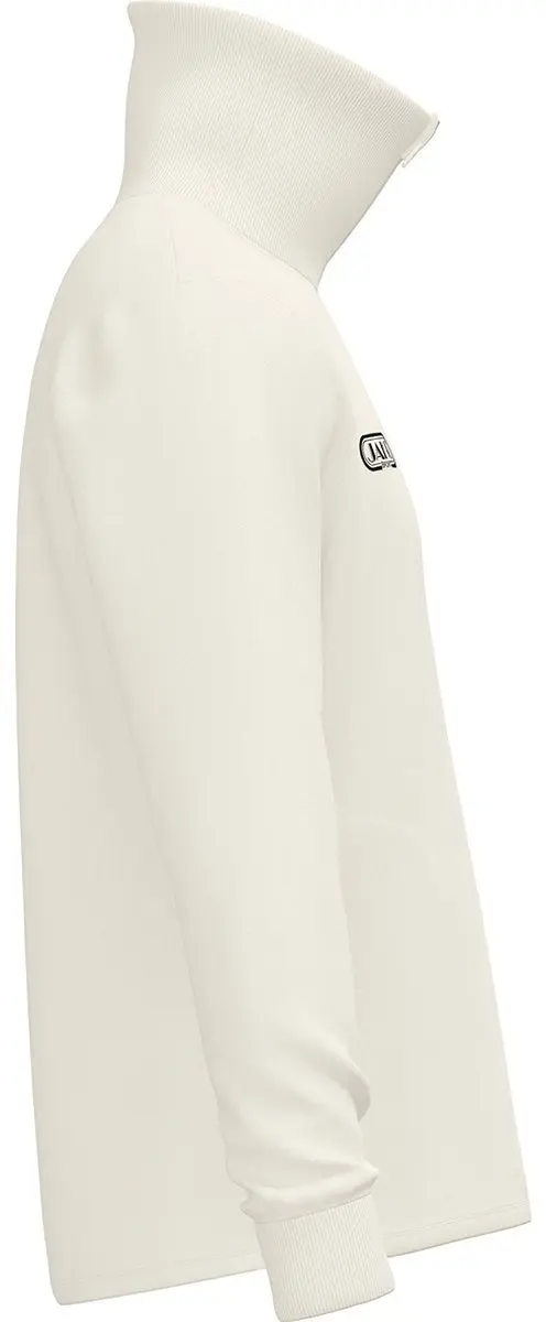 Jako Wardrobe Tracksuit Jas Heren - Off White M