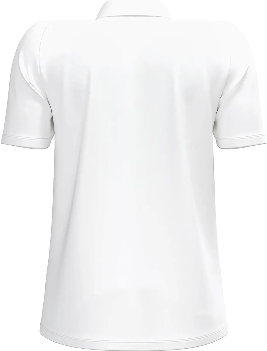 Jako One Polo Heren M - Wit