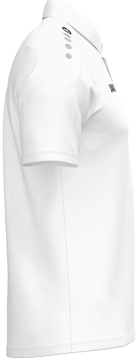 Jako One Polo Heren M - Wit