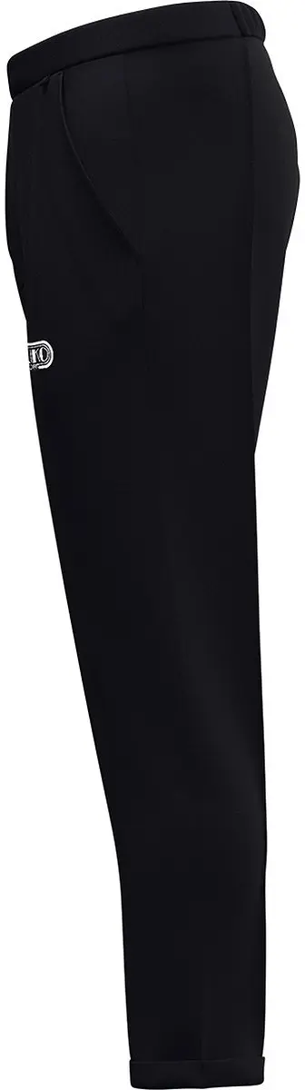 JAKO Wardrobe Trainingsbroek Heren XXL - Zwart