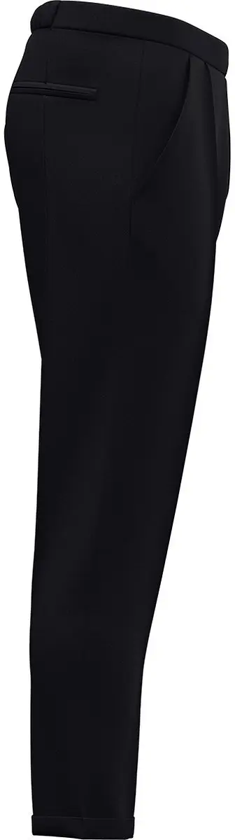 JAKO Wardrobe Trainingsbroek Heren XXL - Zwart