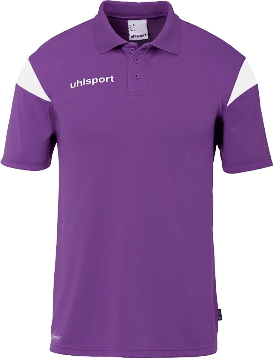 Uhlsport Squad 27 Polo Kinderen