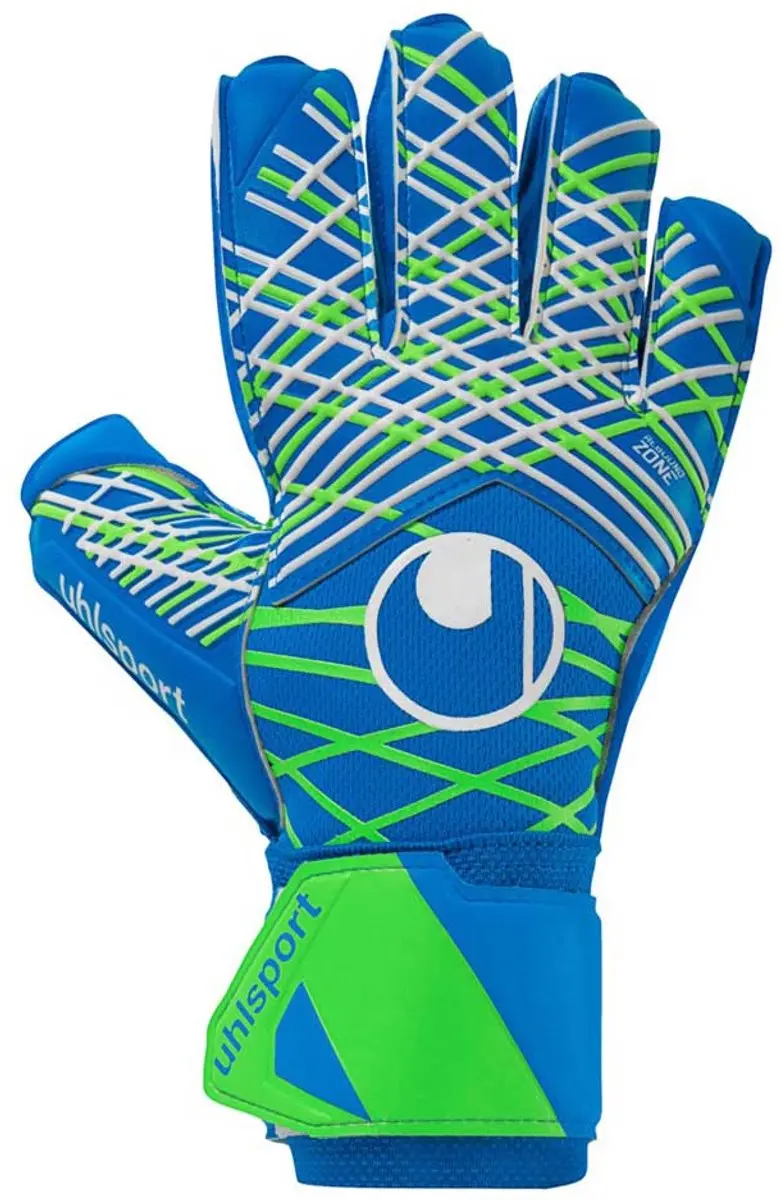 Uhlsport Aquasoft Keepershandschoenen 7