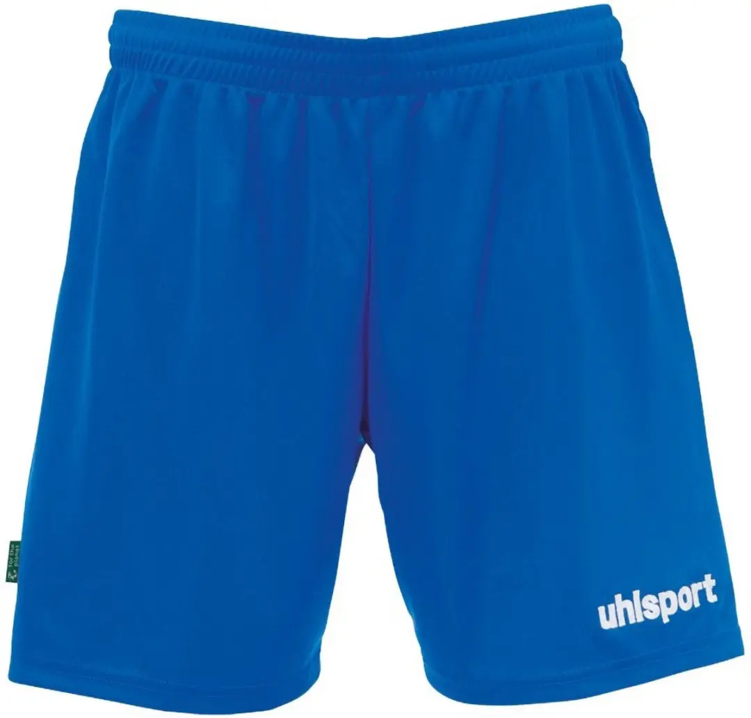 Uhlsport Center Basic Short Dames Royal