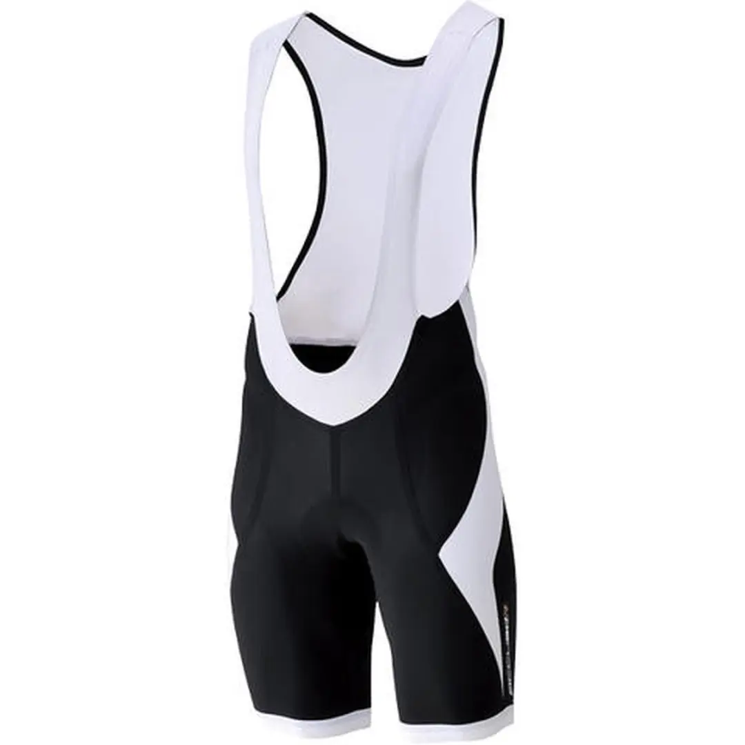 Shimano Accu3D Heren Fietsbroek