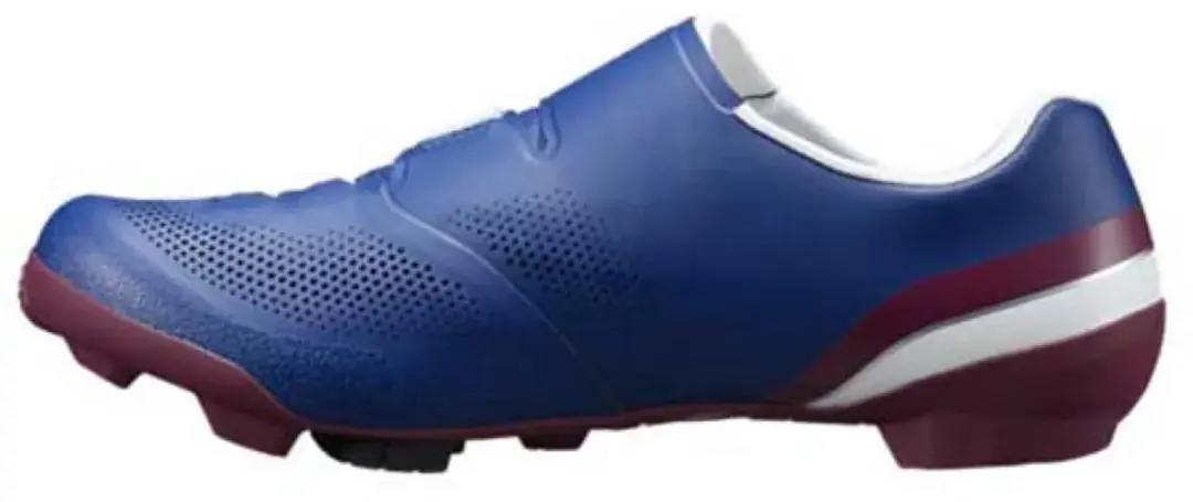 Shimano RX710 Gravel Schoenen - 45 - Navy