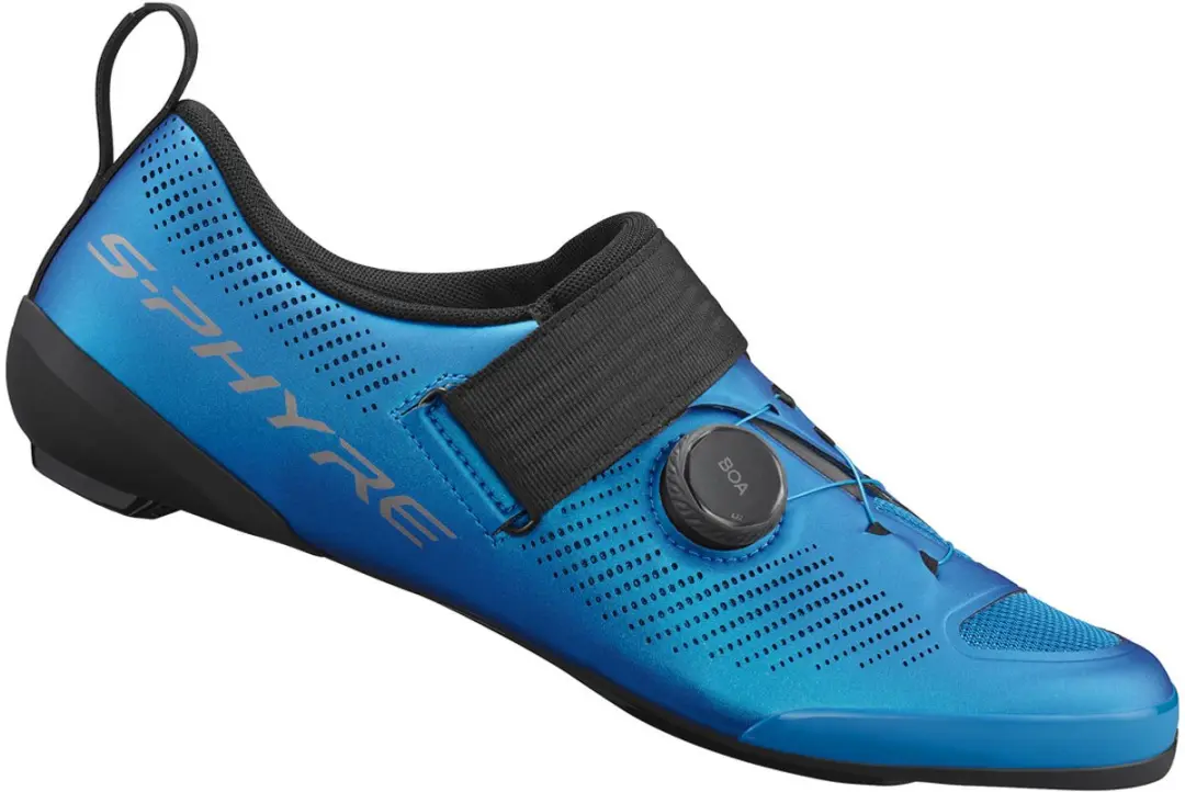 Shimano SH-TR903 Triathlonschoenen 47