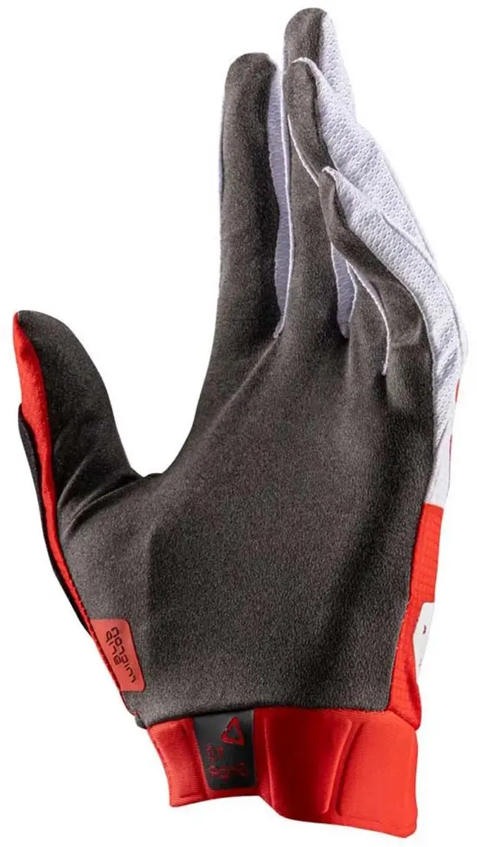 Leatt 1.0 Gripr Handschoenen - Rood S