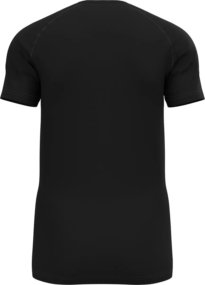 ODLO BL TOP Crew neck s/s ACTIVE F-DRY LIGHT